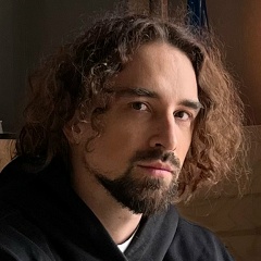 Иван Шадрин, 09.10, Москва