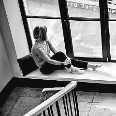 Екатерина Викторовна, Пермь