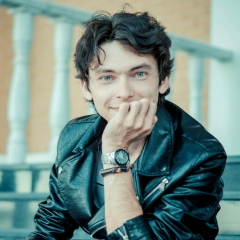 Дамир Сабиров, 10.11.1992, Ульяновск
