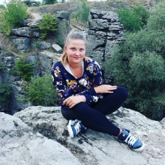Елена Свириденко, 02.03, Киев