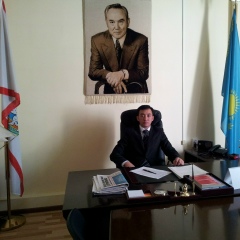 Eldos Atmanov, 15.07.1987, Алматы