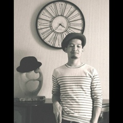 Akyl Usupov, 21.09, Бишкек