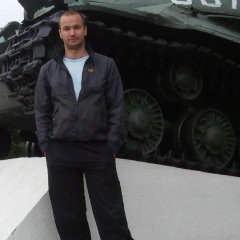 Владимир Саблинский, 23.09.1980, Подпорожье