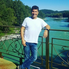 Андрей Петров, 14.01, Москва