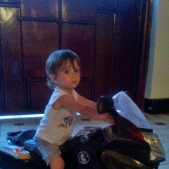 Луиза Гандалоева, 13.07.1986, Екатеринбург