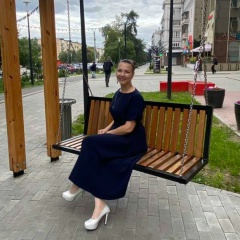 Эльмира Мартынова, 19.02.1989, Челябинск