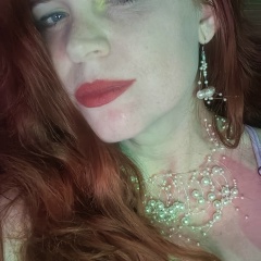 Александра Херсонская, 11.09.1986, Краснодар