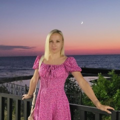 Снежана Смоличева, 08.09, Москва