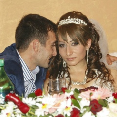 Qnarik Harutyunyan, 01.05.1990, Нор Ачин