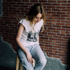 Anna Kotova, 18.05.1988