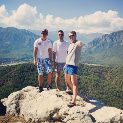 Дмитрий Великий, 30.12, Чебоксары