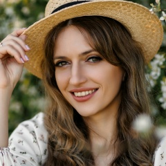 Оля Лебедева-Шильникова, 23.01, Брянск