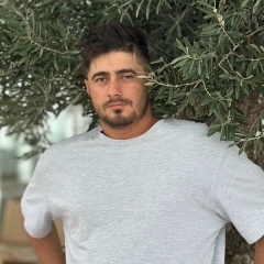 Заур Габибулаев, 06.06.1993, Белгород