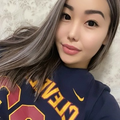 Жансая Кульчигаева, 04.01.1995, Кульсары