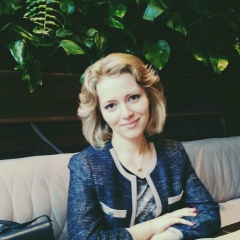 Ольга Ситникова, 30.03.1988, Одесса