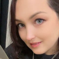 Екатерина Зубрицкая