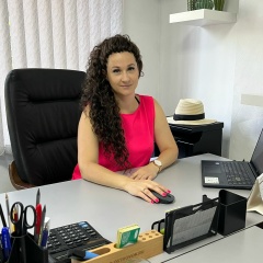 Ирина Чабанова, 26.11, Краснодар