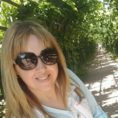 Светлана Новикова, 13.06, Санкт-Петербург