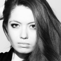 Elvina Mambetova, 12.12, Москва