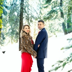 Светлана Фокша, 16.12.1985, Sacramento