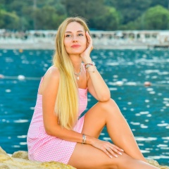 Maria Zavgorodneva, 19.09