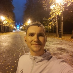 Андрей Абузьяров, 29.01, Тюмень