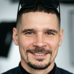 Евгений Малышев, Владимир