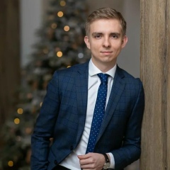 Юрий Шатров, 08.08.1991, Москва