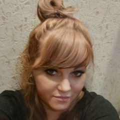 Наталья Костычева, 30.11.1979, Нижний Новгород