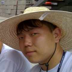 Евгений Ким, 30.05.1995, Москва