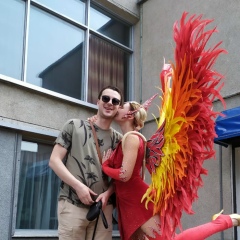 Андрей Смыкалов, 31.12, Калининград