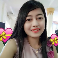 Khinchawchaw Khaing, 11.06.1990