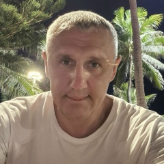 Юрий Крючков, Нерюнгри