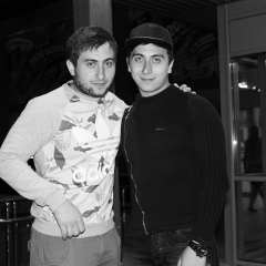 Тони Тони, 23.11, El Paso