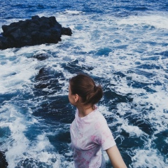 Ольга Захарова, 06.07.1994, Екатеринбург