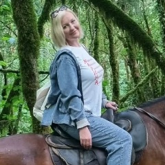 Марина Вертинская, 15.08, Санкт-Петербург