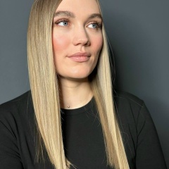 Любовь Майданюк, 28.05.1995, Омск