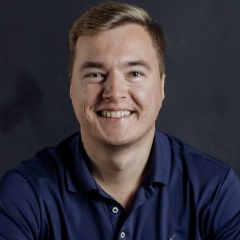 Константин Попов, 25.12, Москва