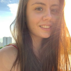 Анна Брыкина