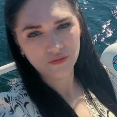 Юлия Иванова, 11.05, Урюпинск