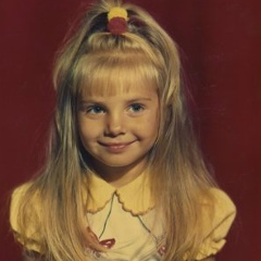 Ксения Кислякова, 26.01.1987, Анапа