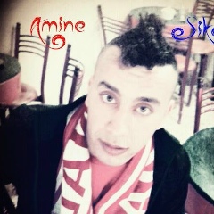Amine Comay, 09.07.1991, Bechloul