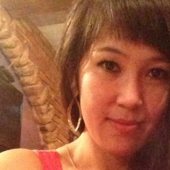 Айгерим Алденбекова, 26.06.1990, Алматы