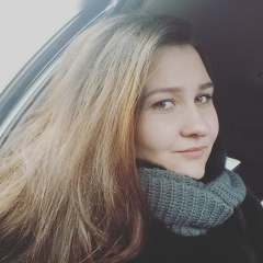 Юлия Шевель, 14.07.1988, Иркутск