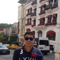 Dimash Auelbek, 26.12, Алматы