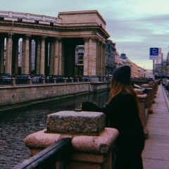 Татьяна Миронова, 17.07.1996, Валдай