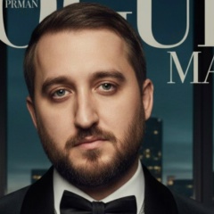 Павел Кожушко, Санкт-Петербург