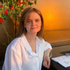 Марина Лындина, 15.11, Москва