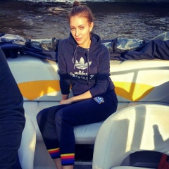 Ирина Тувыкина, 05.02, Санкт-Петербург