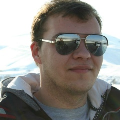 Дима Сатьянов, 09.02.1989, Ташкент